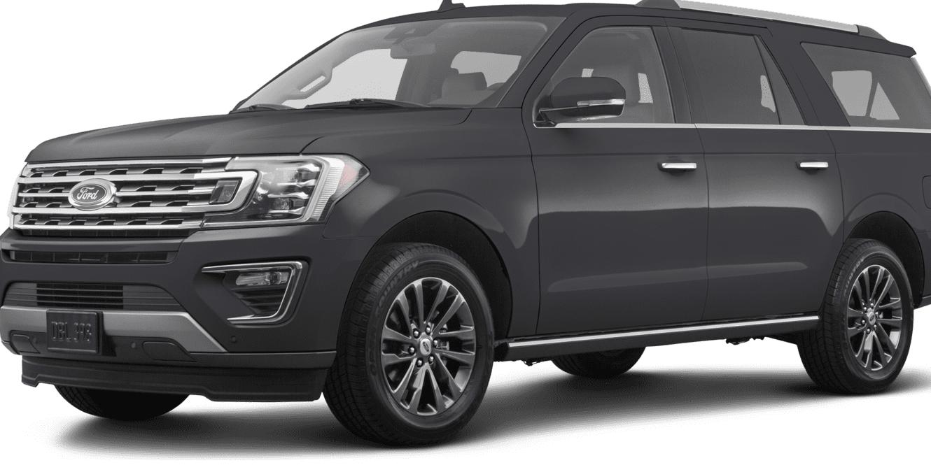 FORD EXPEDITION MAX 2021 1FMJK2AT4MEA54215 image